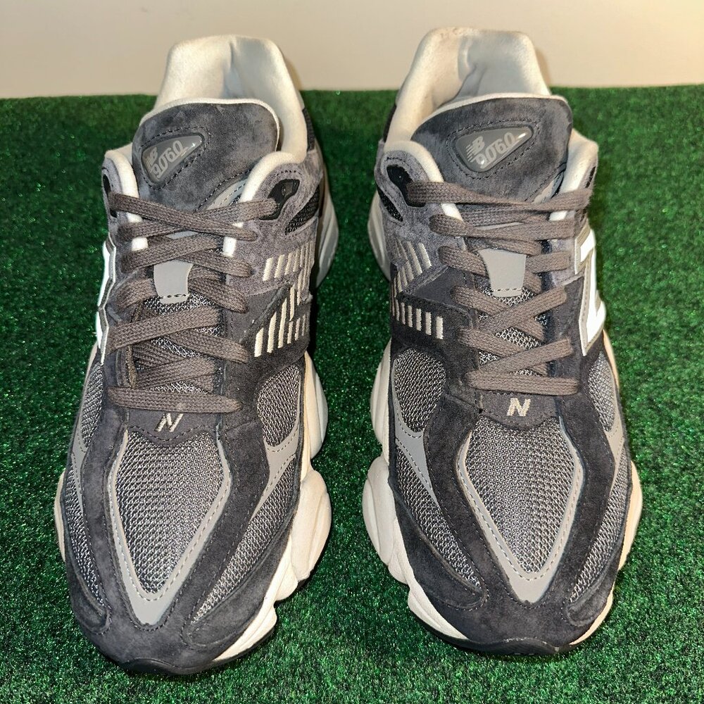 New Balance 9060 Phantom Castlerock Mens Size 9.5 U9060JBM